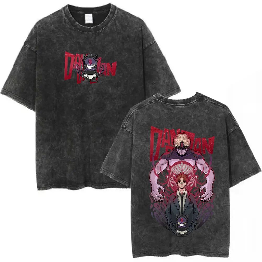 Anime Dandadan Ken Takakura Ok – Vintage Ken Fashion Bewertung und Preis