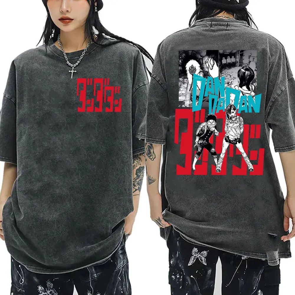 Anime Dandadan Ken Takakura Ok – Vintage Ken Fashion Bewertung und Preis