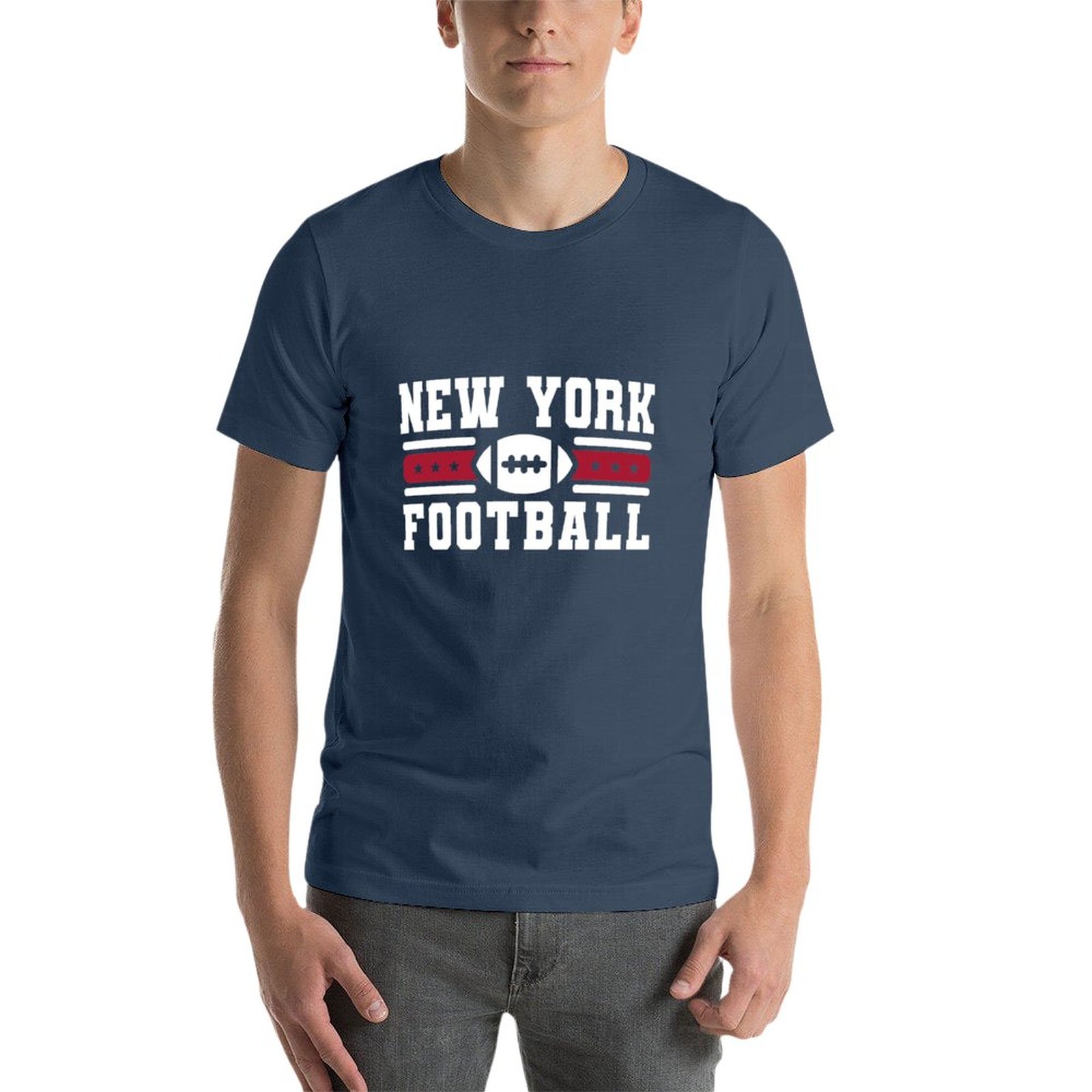 New New York Fußball mannschaf – Vintage Fashion New York Bewertung und Preis