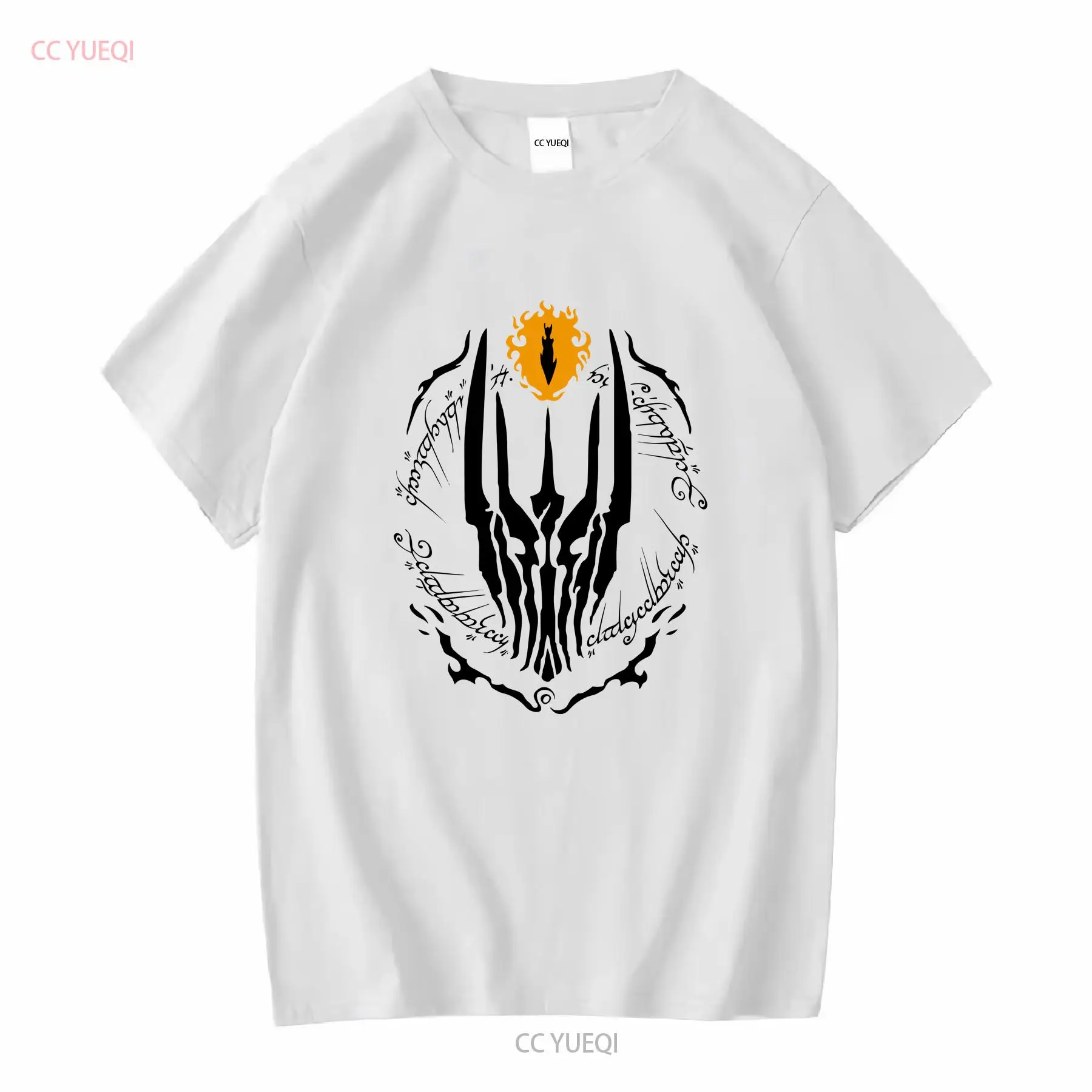 Der Eine-Ring-T-Shirt mit Saur – Vintage Fashion Rings Bewertung und Preis