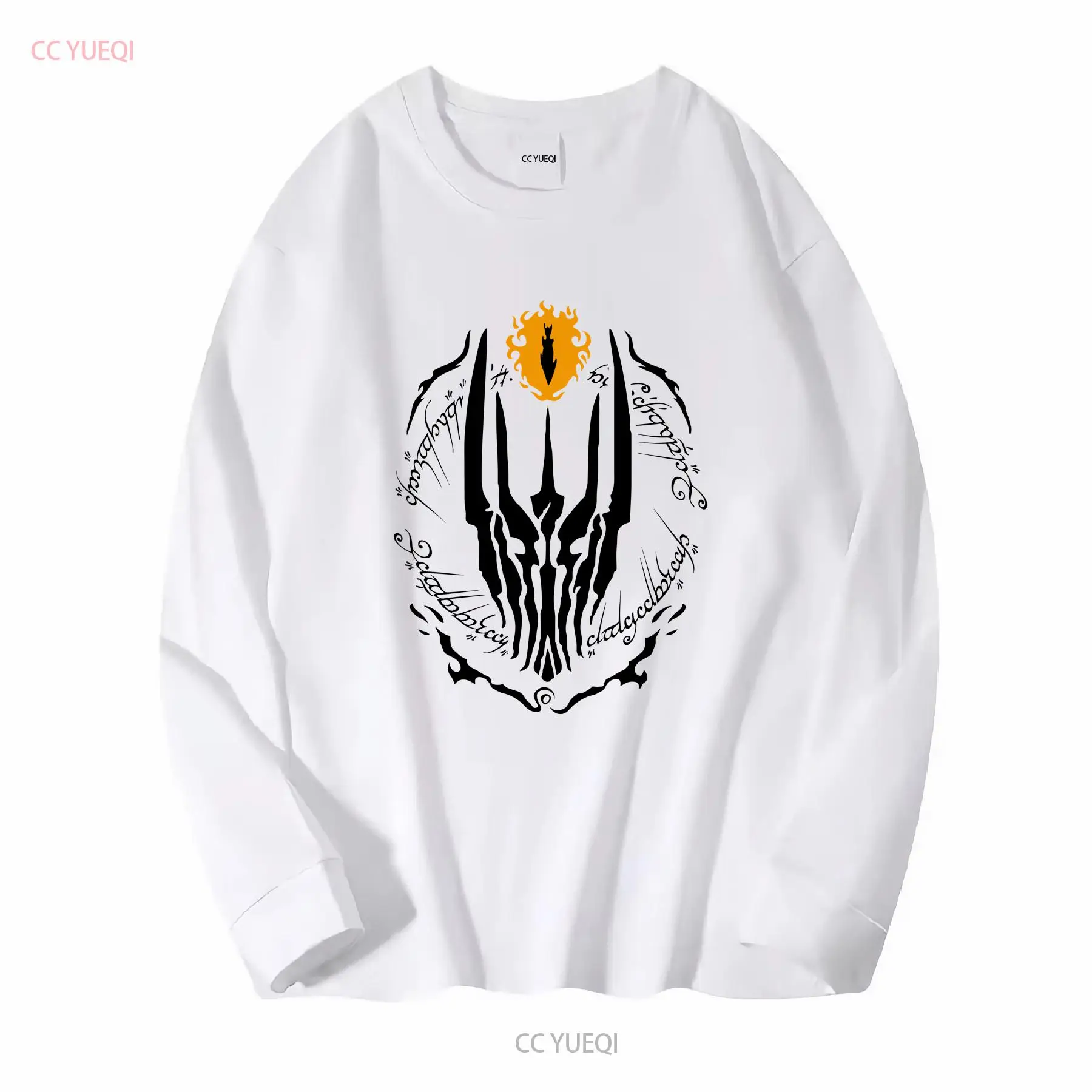 Der Eine-Ring-T-Shirt mit Saur – Vintage Fashion Rings Bewertung und Preis