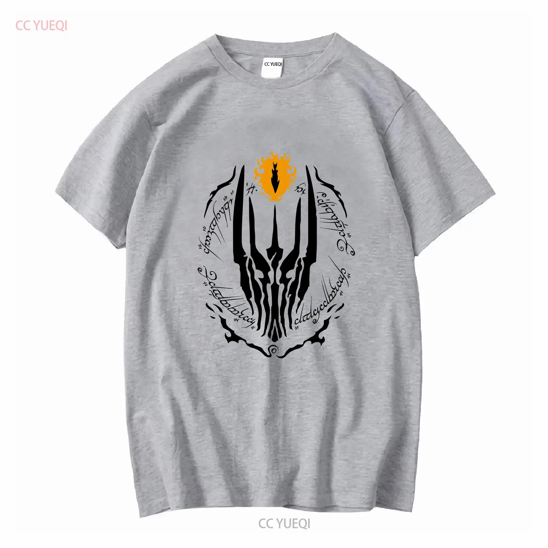 Der Eine-Ring-T-Shirt mit Saur – Vintage Fashion Rings Bewertung und Preis
