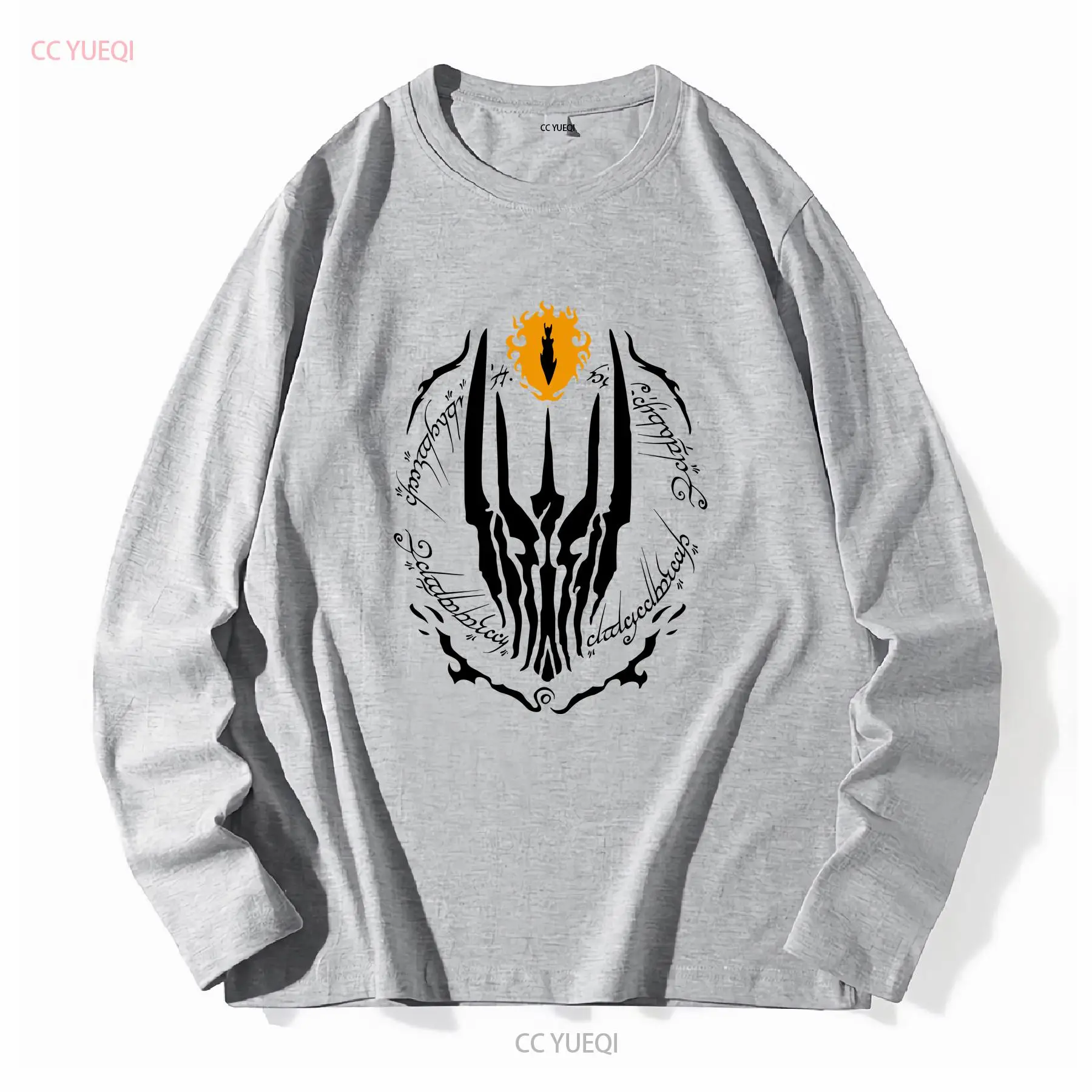 Der Eine-Ring-T-Shirt mit Saur – Vintage Fashion Rings Bewertung und Preis