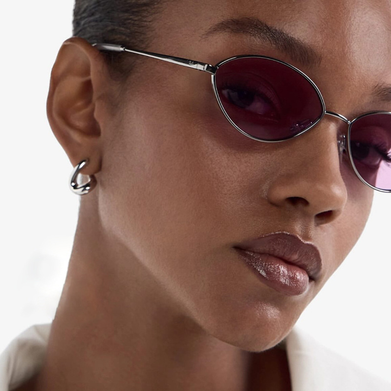 Retro Cat-Eye-Sonnenbrille für – Vintage Fashion Glasses Bewertung und Preis