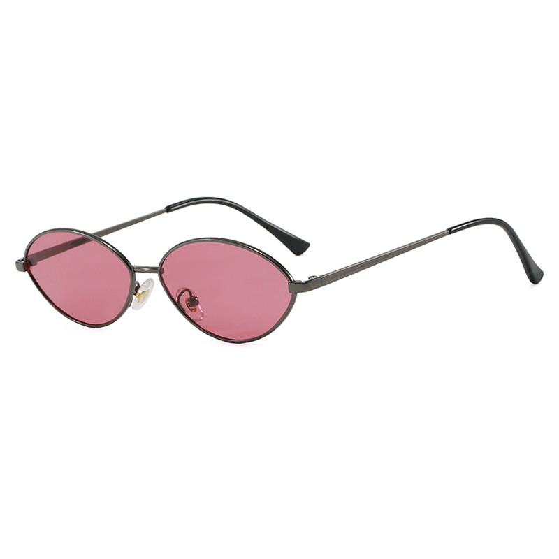Retro Cat-Eye-Sonnenbrille für – Vintage Fashion Glasses Bewertung und Preis