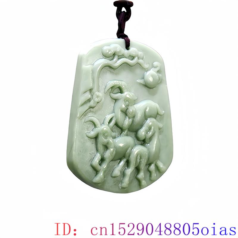 Grüne natürliche echte Jade Sc – Vintage Fashion Accessories Bewertung und Preis