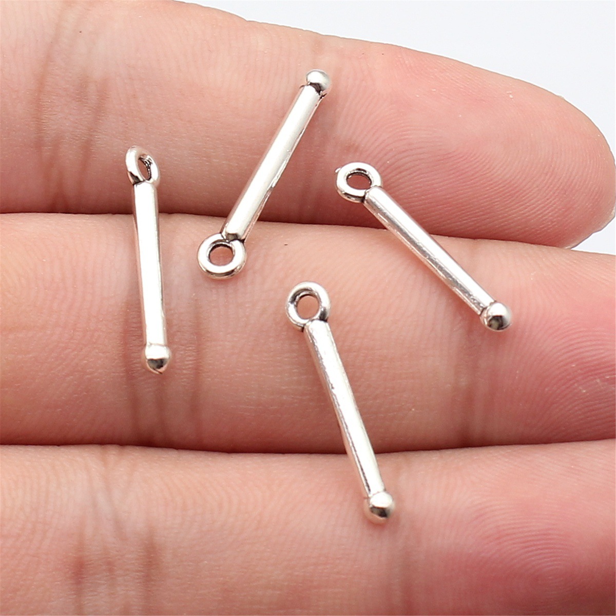80 Stück 22 x 4,3 mm (0,87 x 0 – Vintage Fashion Nova Bewertung und Preis