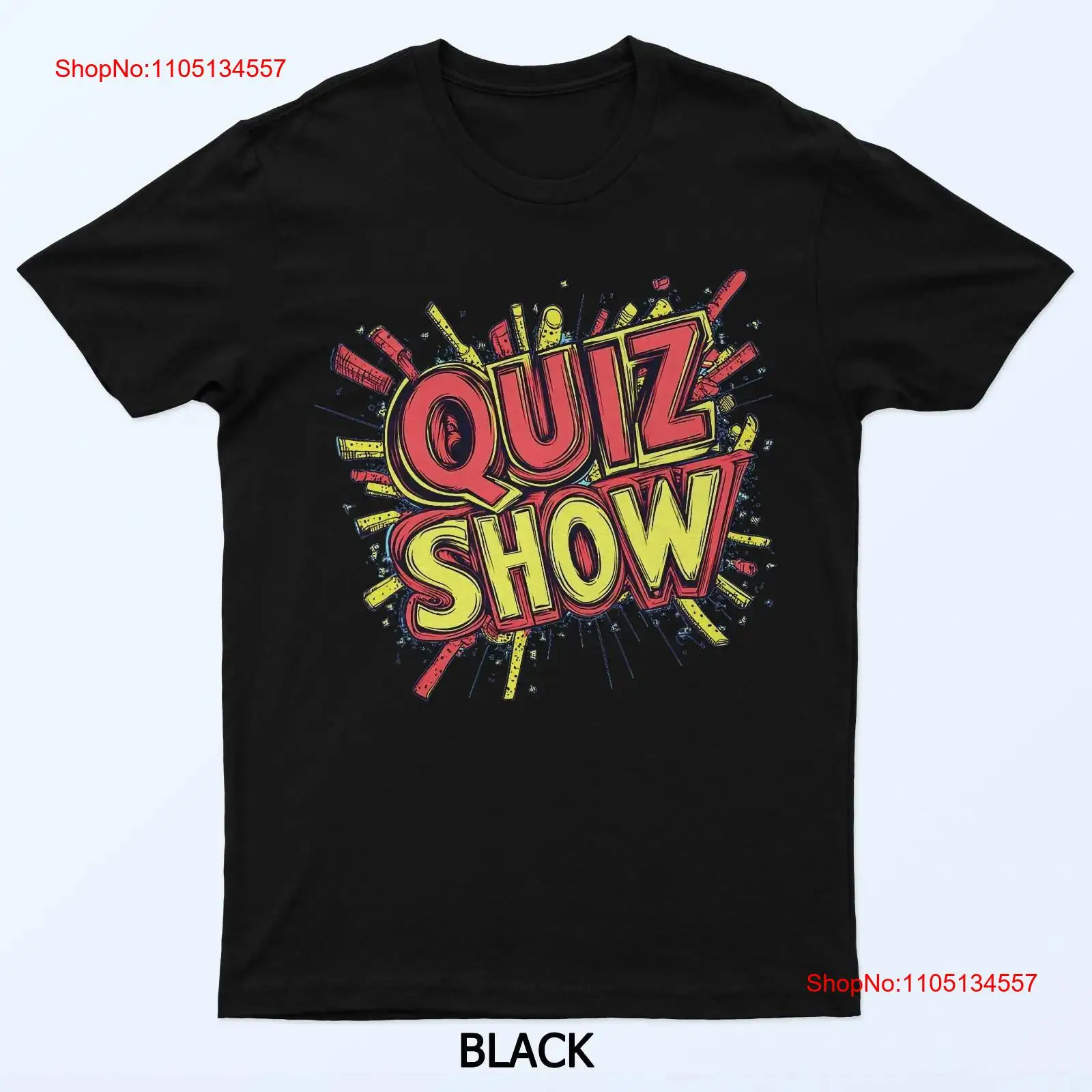Lustiges Quiz-Show-Mania für e – Vintage Fashion Quiz Bewertung und Preis