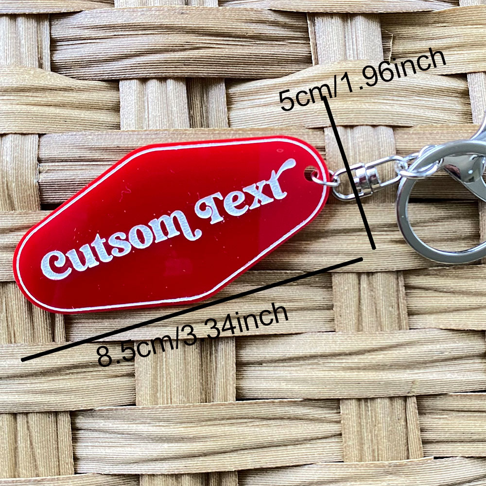 Personalisieren Sie einen Acry – Vintage Fashion Rings Bewertung und Preis
