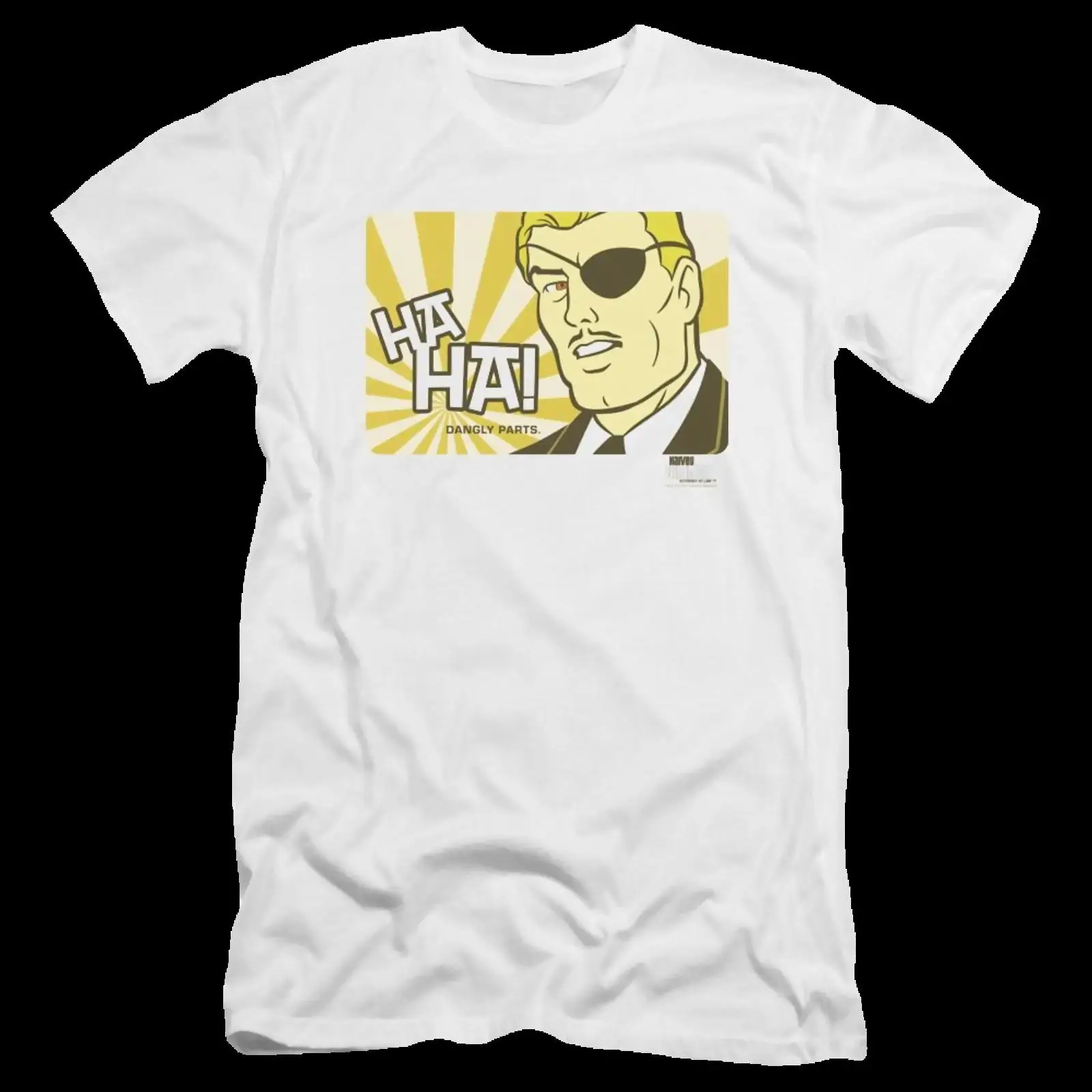 Harvey Birdman Phil Ken Sebben – Vintage Ken Fashion Bewertung und Preis